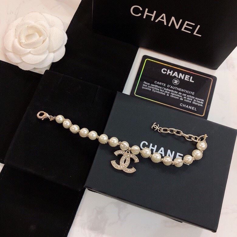 Ch**el bracelets